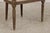 Set of 8 Restoration Hardware Oak Dining Chairs For Sale - Image 10 of 18