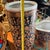 1970s Set of 2, Asian Inspired Peacock Design Umbrella Stand and Vase For Sale In Atlanta - Image 6 of 12