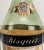Mid 20th Century Mid 20th Century French Art Deco–Style Bisquit Dubouché Cognac Service With Chrome Tilting Cradle & Gallon Display Bottle For Sale - Image 5 of 18