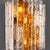 Vintage Wall Sconce by Albano Poli for Poliarte, 1970s For Sale - Image 5 of 10