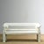 A charming, authentic Hungarian bench from circa 1900 — a beautiful piece of craftsmanship with character and history. The...