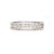 Early 21st Century 11.95 Carat Emerald Cut Diamond Gold Bracelet For Sale - Image 5 of 9