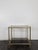 Bamboo Rolling Serving Cart, 1970s, in Very Good conditions.