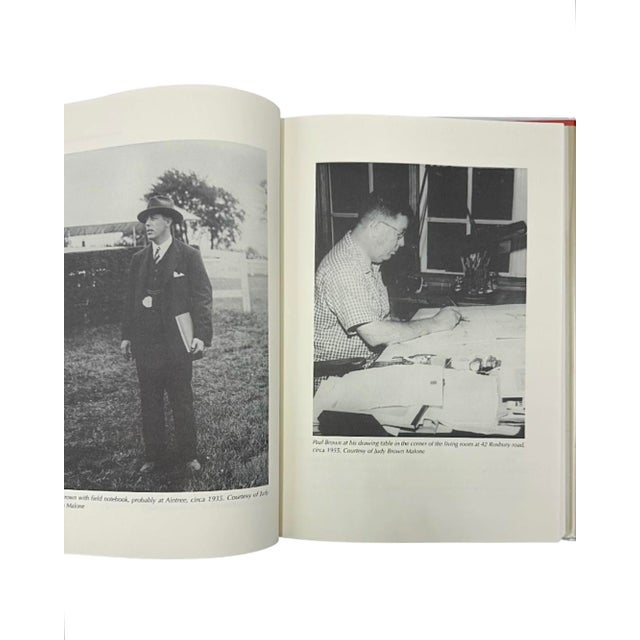 Tan Paul Brown Master of Equine Art by m.l. Biscotti 2001 Book For Sale - Image 8 of 11