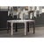 Stone Sesto Tsa Hexagonal Dining Table in Various Marbles by Bufalini Marmi For Sale - Image 7 of 12