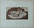 Georges Braque, Grenade et pipe, Lithograph For Sale