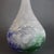 Vintage Scavo Murano Glass Vase from La Murrina, 1970s For Sale - Image 10 of 18
