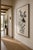 Chinese Bamboo by Zheng Xie, Vintage Art Print, 16" X 24" For Sale - Image 9 of 11