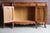Antique French Marble Top Sideboard With Mirror Top For Sale - Image 9 of 9