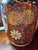 Antique Japanese Imari-Style Porcelain Vase Dating to the Late Meiji Period ( Circa 1890-1910). For Sale - Image 13 of 13