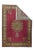 The enormous output of carpets and scatters in virtually every style: medallion, centralized, directional or allover,...