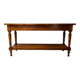 Baker Furniture Milling Road Sideboard For Sale