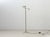 Vintage Three-Light Brass Floor Lamp, 1950s For Sale - Image 12 of 18