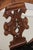 Pair Vintage Continental Figural Carved Armchairs For Sale - Image 18 of 18