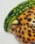 Leopard Wall Shelf from Ceramiche Boxer For Sale - Image 4 of 5