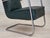 Mid-Century Modern Vintage Scandinavian Lounge Chair, 1950s For Sale - Image 3 of 18