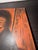 Wood An Important 1969 Mid-Century Modern Expressionist Oil Portrait by Ed Rodriguez Titled "Mother and Child." For Sale - Image 7 of 8