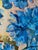 Original Oil-Jardin d'Hiver 2026-Oil, Impasto and Gold Leaf-Shizico Yi-British Awarded Artist For Sale - Image 18 of 18