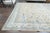 1970s Vintage Persian Handmade Wool Cotton Area Rug For Sale - Image 11 of 11