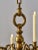 19th Century Dutch Crown Chandelier with Eighteen Arms For Sale - Image 6 of 8