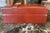 1970s Rolex Leather & Wood Box With Buckle For Sale - Image 5 of 13