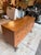 1960s Broyhill Brasilia Lowboy With Mirror For Sale - Image 5 of 12