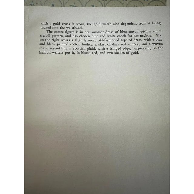 Paper Traditional Market Scene in S Hertogenbosch, 1890, Paper For Sale - Image 7 of 10