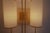 Not Yet Made - Made To Order Tiges4 Wall Sconces in Patinated Gold Metal and Fabric by Aymeric Lefort, Set of 2 For Sale - Image 5 of 16