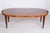 Art Deco Mahogany and Walnut Dining Table and Chairs attributed to Paul Follot, France, 1920s, Set of 7 For Sale - Image 18 of 18