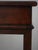 Theodore Alexander Model 7105-239 Campaign Desk For Sale In Philadelphia - Image 6 of 18
