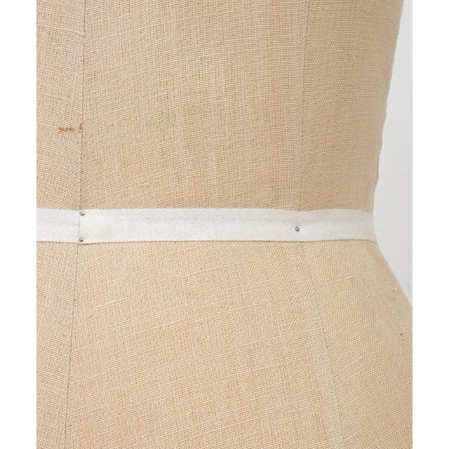 Royal Form Woman's Soft Dress Form Mannequin Chairish