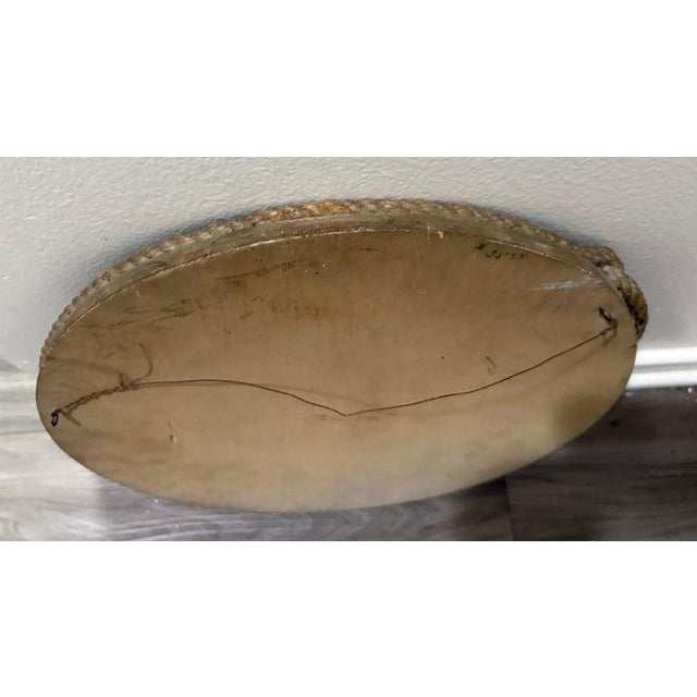 Signed & Dated 1899 Horse Painting on Board For Sale In Los Angeles - Image 6 of 7