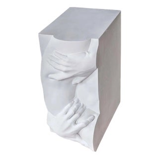 Side Table from Eduard Locota For Sale