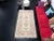 Vintage Traditional Turkish Anatolian Wool Beige Rug For Sale - Image 11 of 11