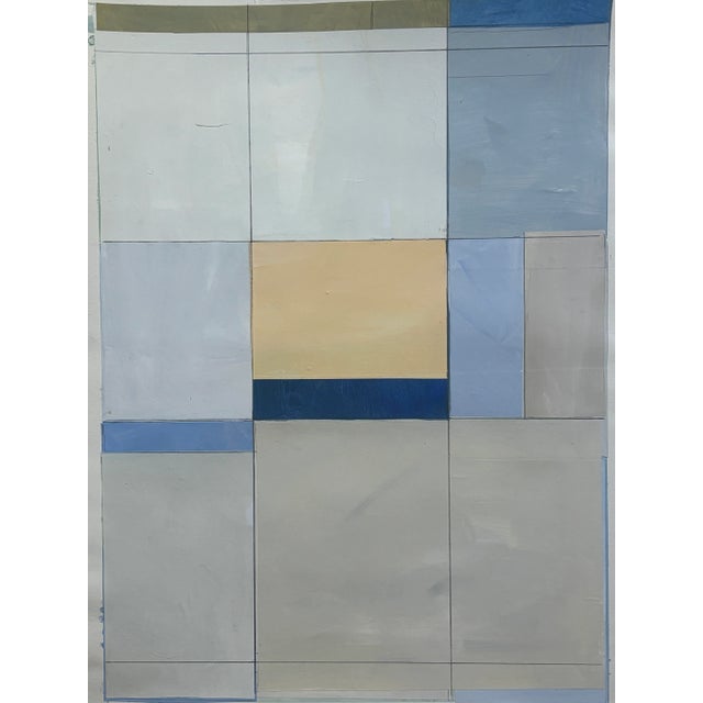 Bryan Young Studios Original Painting For Sale - Image 4 of 6