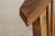 Set of 6 George Nakashima Style Conoid Dining Room Chairs For Sale - Image 12 of 18