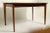 Mid Century Dining Table by Gimson and Slater For Sale In New York - Image 6 of 12