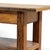 Antique French Pine Draper Farm Table For Sale - Image 10 of 15
