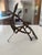 Mid-Century Modern Abstract Steel Sculpture “Cellist) by Benedict Tatti (1917–1993) For Sale In Rochester - Image 6 of 6