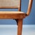 811 F or Prague Chair by Josef Hoffmann for Thonet, 1930s For Sale - Image 10 of 15