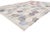 53022 Contemporary Turkish Kilim Rug, 08'04 x 11'05. The Mosaic Reverie: A Contemporary Turkish Kilim Masterpiece of...