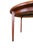 Danish Round Dining Table in Teak with Double Inserts, 1960s For Sale - Image 15 of 18