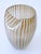 Mid-Century Modern Murano Glass Vase, Italy, 1960s For Sale - Image 11 of 18