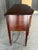 Wood C2000 Henkel Harris Mahogany Inlaid Sideboard No. 2367 For Sale - Image 7 of 18