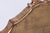 Italian Giltwood Dresser Top Dressing or Shaving Mirror For Sale - Image 9 of 11