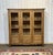 School Library Bookcase in Chestnut Wood, 1950s For Sale - Image 16 of 16