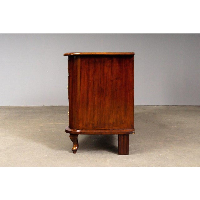 Biedermeier Chest of Drawers For Sale - Image 10 of 14