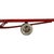 Red 6-Piece Arcade Cast Iron & Pressed Steel Car Carrier Truck Cars & Tractors C1920 For Sale - Image 8 of 18