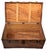 Early 20th Century American Camphor Wood Steamer Trunk For Sale In San Francisco - Image 6 of 9