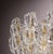 Fabio Ltd 21st Century Murano Gancio Chandelier by Fabio LTD For Sale - Image 4 of 4